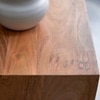 Holt Solid Wood Chester in Natural Finish