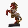 VEDAS Polyresin  Figurine in Multicolor