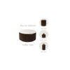 Roswell Coffee Table In Dark Walnut Finish