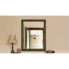 Decorative Mirror and Bathroom Mirror EL2418BMRREM0105