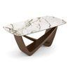 Paloma 6 seater Pluto Spanish Ceramic Dining Table