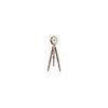 Tripod Clock