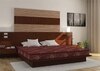 Joy - Coir Foam Mattress (75 x 36 in, 4 Inches)