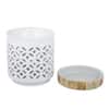 Lotus Bloom Ceramic Aroma Burner Candle Holder