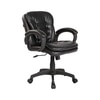 Adiko Stylish Low Back Workstation Chair