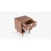 Milan Bedside Table