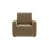 Apollo Compact Sofa Set (Colour : Fawn Velvet, Cushion : Soft, Back Type : High Back, Seater : 3+2+1)