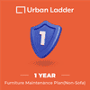 Furniture Maintenance Plan 1 Year for Non Sofas (80001 - 90000)