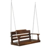 Picard Wooden Swing