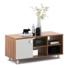 Atlas Centre Table Exotic Teak