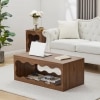 Coffee Table With Storage