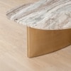 Berg Coffee Table