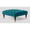 Polen Ottoman Color in T Blue