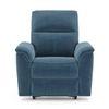 Jenson One Seater Fabric Recliner