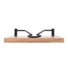 Metalsmith Metal Desk Organiser Black Office Storage Organizer