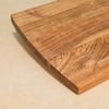 Ireka Home Prepster Acacia Wood Chopping Board – Cutting & Serving Board