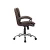 Adiko Stylish Low Back Workstation Chair