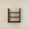 Emma Wooden Kitchen Storage Rack