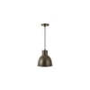 Ziihome Greer Matt Pandant Light
