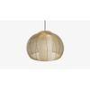 Tappa Spherical Hanging Lamp