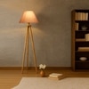 Devansh Tripod Floor Lamp