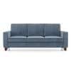Apollo Neo Sofa (Colour : Ocean Weave, Seating Capacity : 3 Seater, Cushion Type : Soft, Back Height : Regular Back)