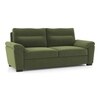 Adelaide Sofa Set (Colour : Moss Green , Seater : 3+2+1)