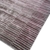 Jaipur Rugs Soft Textured Wool Viscose Tufted Rug 5x8 ft