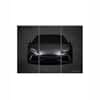Truss Black Pieces Lamborghini Huracan Canvas Wall Canvas Wall Prints Set of 3 Multicolor Matte