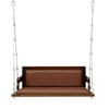 Brooklyn Wooden Swing