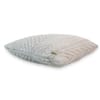 Kennedy Linen Cotton Knitted Decorative Cushion Cover 16 x 16 Inches