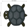 turtle Carpett 2 X 3