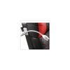 Genx Solid Wood One Seater Motorized Recliner in Red Colour