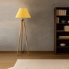 Devansh Tripod Floor Lamp