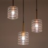 Unio Cluster Handcrafted Hanging Lamp