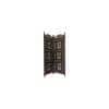 Laurynn Solid Wood 4 Panel Room Divider