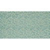 Velvet Golden Foil Pack of 2 Pieces Blackout Window Curtain