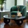 Ala Noir Coffee Table