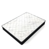 Spine Support Orthopedic Multi Layered  Coir Mattress (75 x 36 in, 6 Inches)