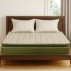 Repose Extrordino Special Edition Macro-Top Luxury Pocketed Spring with Copper infused Memory Foam Mattress (L x W: 75 inch x 48 inch, Thickness 6 Inches )