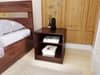 Julian Elegance Bedroom Set
