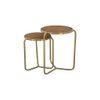 constellation Nested Table