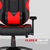 ASE Gaming Infinity Series Gaming Chair (Red)