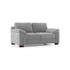 Esquel Sofa Set (Colour: Granite Weave, Seater: 2+1+1)