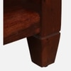 Karen Sheesham Wood Tv Unit
