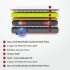 7-Zone Dual-Hard And Soft (78 x 66 in, 10 inches)