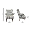 Theodore Accent Chair