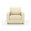 Apollo Sofa (Colour : Cream, Cushion : Hard, Back Type : Regular, Seater : 3+2+1)