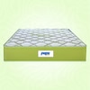 Peps Springkoil Ortho Luxe 10 Inch Pocket Spring Latex Foam Mattress Double 72x48