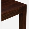 Anitz Solid Wood Dining Table Set with 6 Chairs